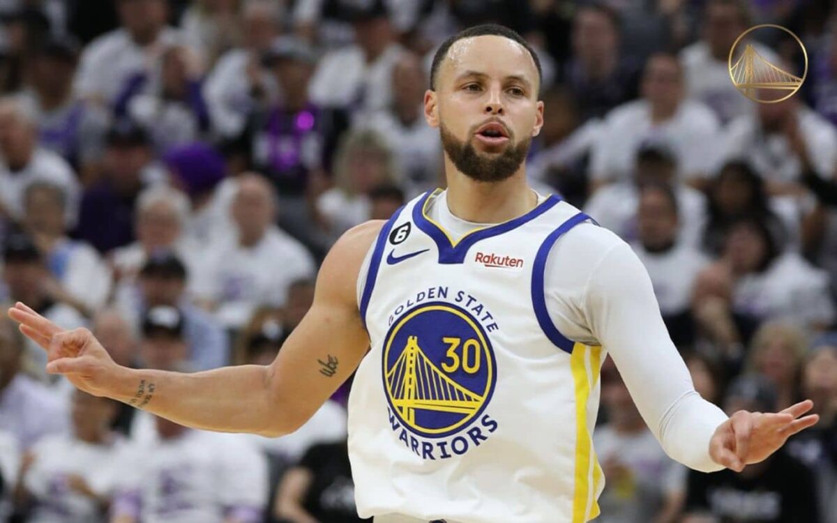 Playoffs NBA ao vivo: onde assistir Warriors x Kings nesta segunda (17)