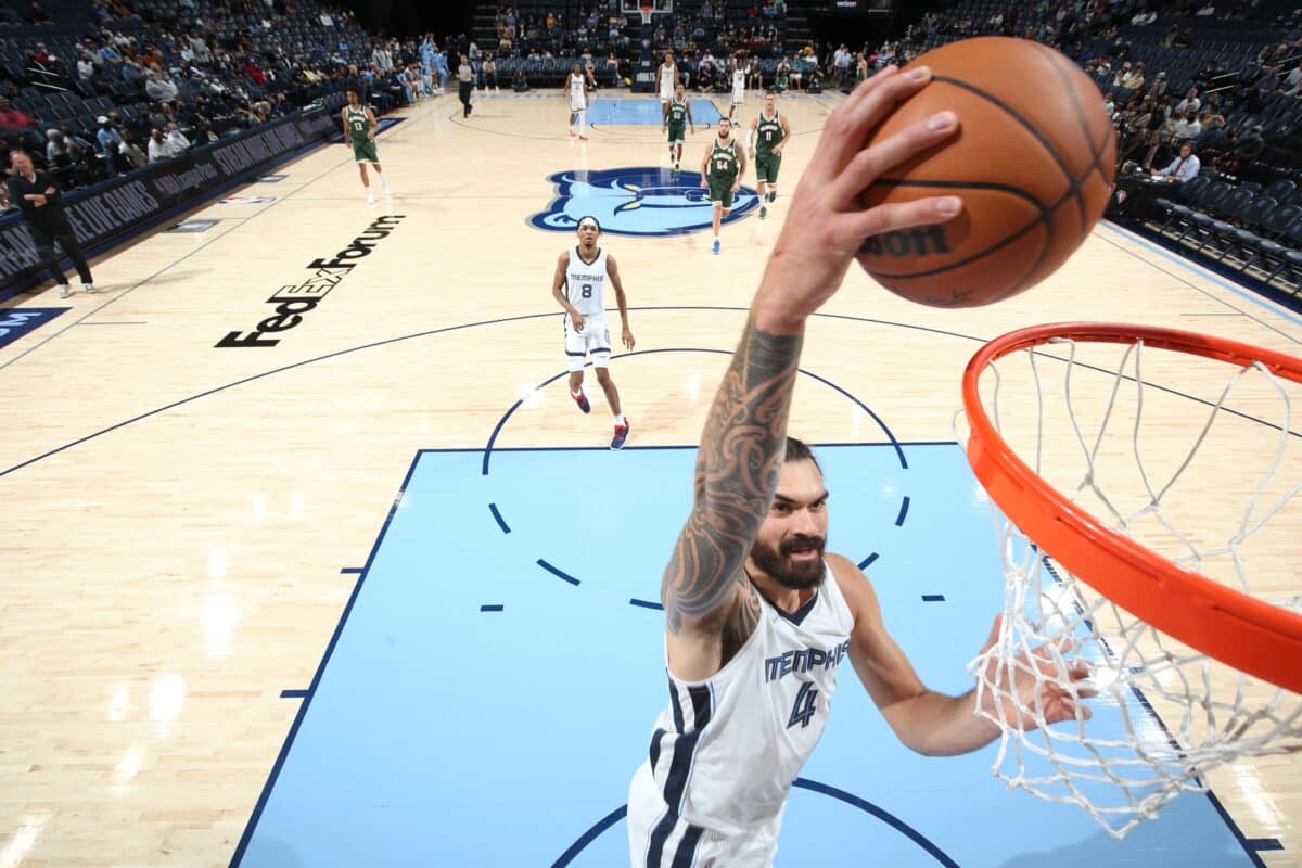 NBA: Grizzlies fazem manobra para ter refor&ccedil;o nos playoffs ap&oacute;s baixa