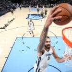 NBA: Grizzlies fazem manobra para ter refor&ccedil;o nos playoffs ap&oacute;s baixa