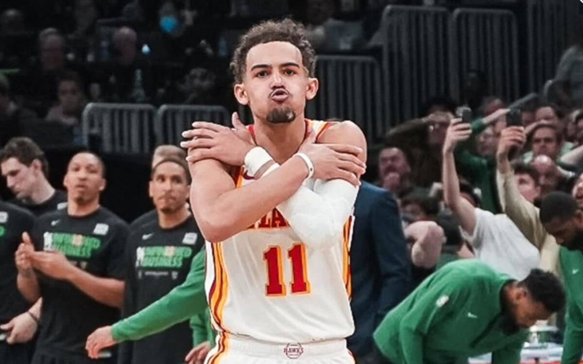 NBA: Hawks batem Celtics e &lsquo;obrigam&rsquo; Janet Jackson a adiar show