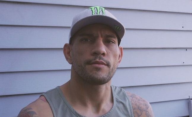 UFC: Poatan abre o jogo e faz desabafo surpreendente sobre nocaute sofrido