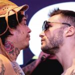 Lutador, rapper e provocador: conhe&ccedil;a o rival de Whindersson Nunes no boxe