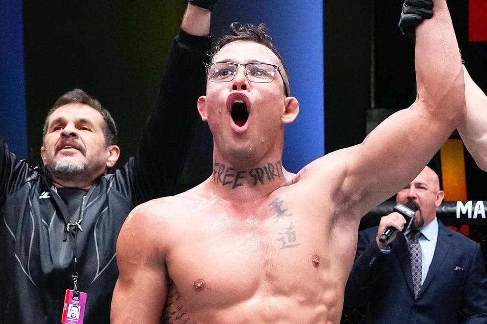 UFC Vegas 72: todos os resultados do evento deste s&aacute;bado (29)