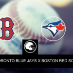 Toronto Blue Jays x Boston Red Sox &ndash; palpite, odds e progn&oacute;stico &ndash; MLB &ndash; 2/5/2023