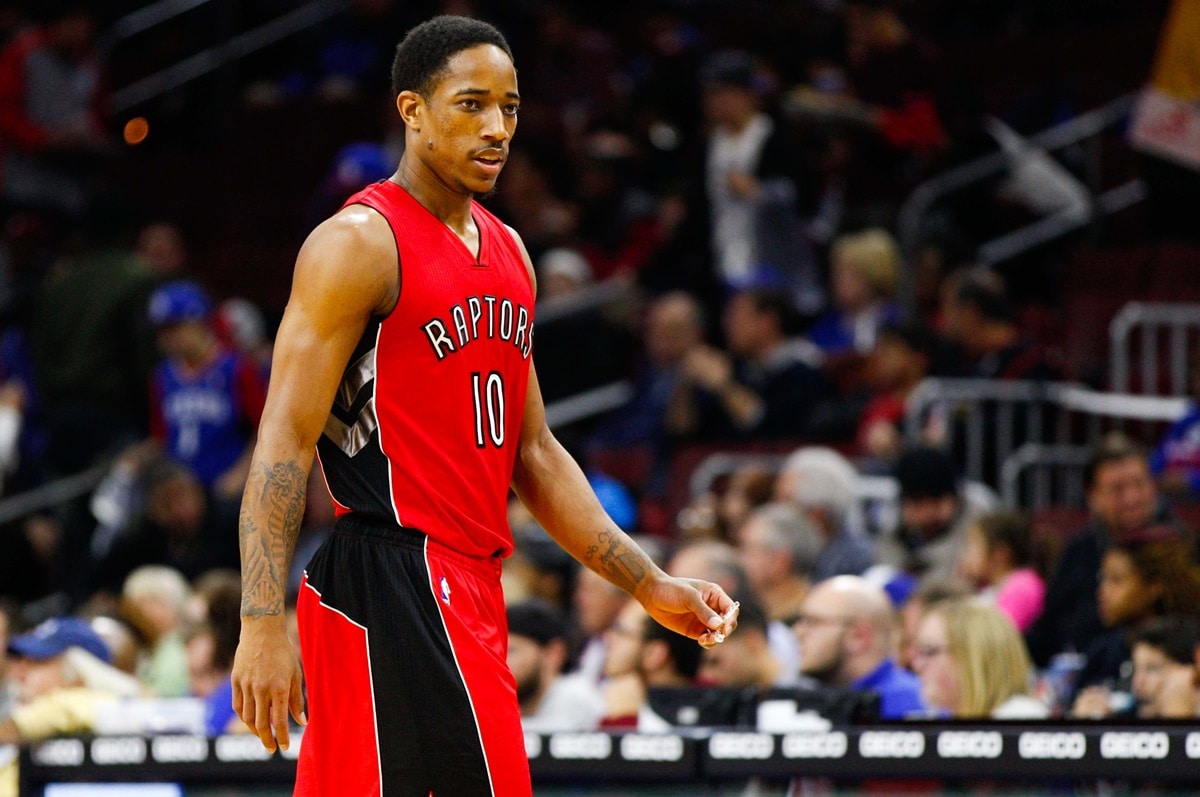 &ldquo;LeBron James acabou com a minha carreira&rdquo;, afirma astro da NBA