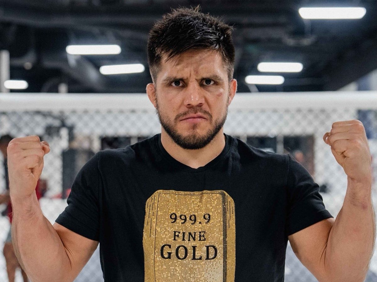 UFC: Cejudo se empolga e ousa em provoca&ccedil;&atilde;o com chute em Sterling