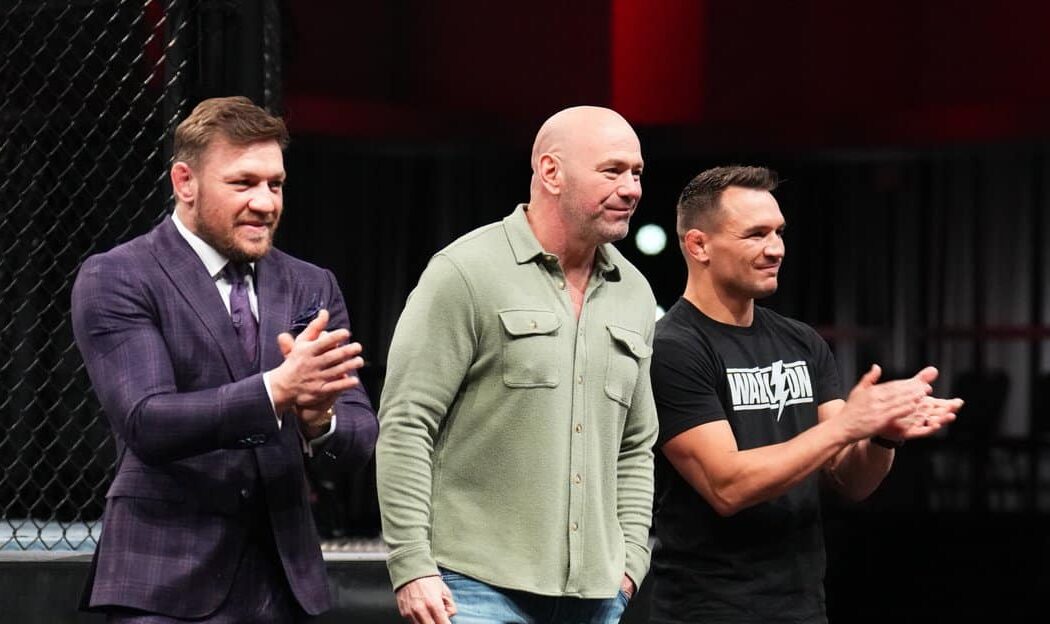 UFC: primeiro epis&oacute;dio do TUF 31 tem nocaute rel&acirc;mpago e McGregor x Chandler