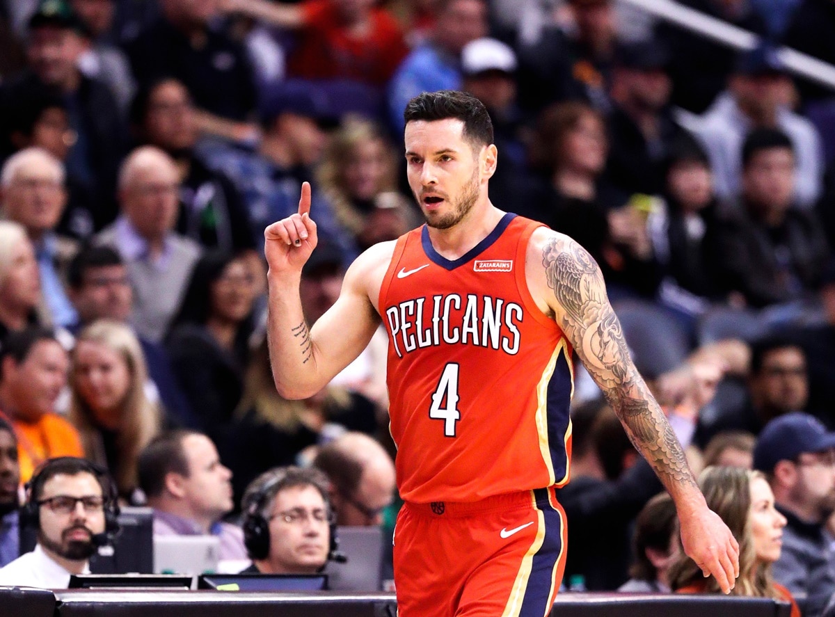 NBA: Toronto Raptors entrevista podcaster ex-Clippers para cargo de t&eacute;cnico