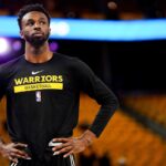 Com futuro incerto nos Warriors, Wiggins entra na mira dos Mavericks