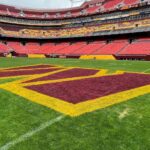 NFL: Commanders t&ecirc;m novidade sobre puni&ccedil;&atilde;o por ass&eacute;dio a Andrew Luck