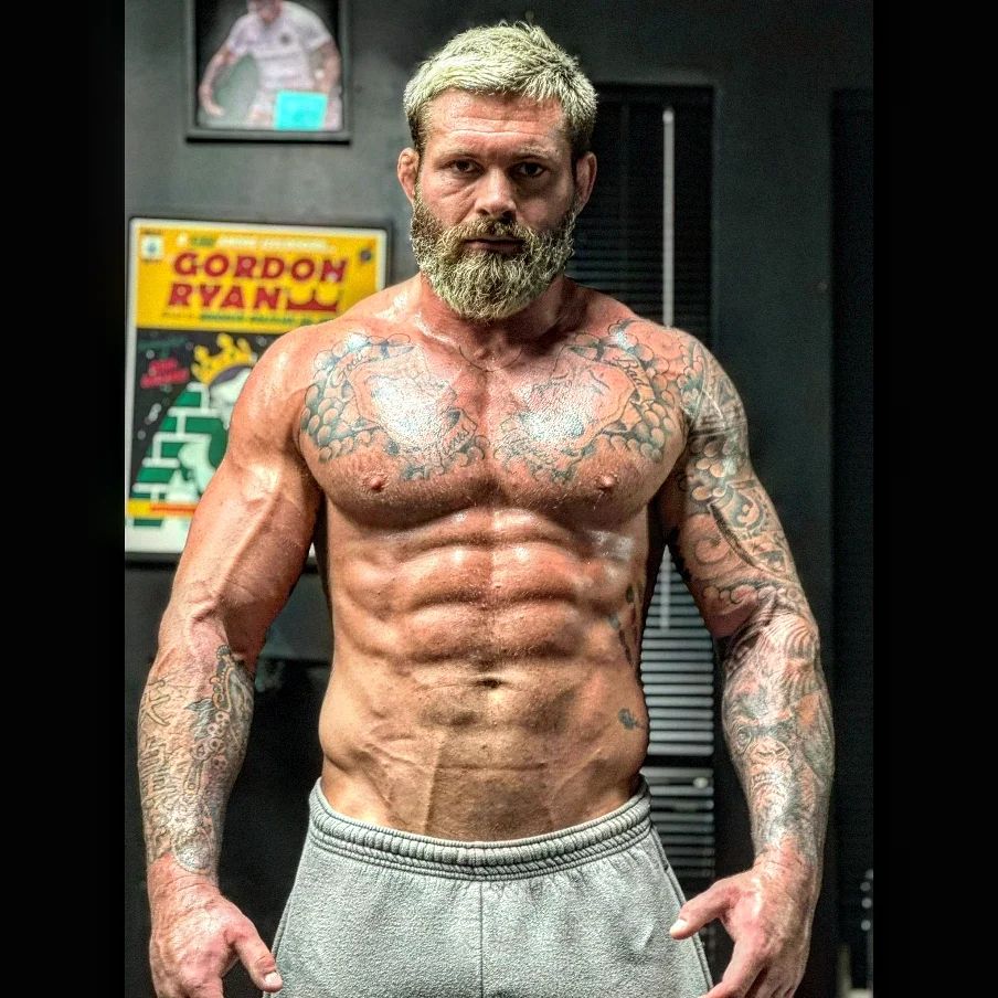 Gordon Ryan &eacute; lenda do jiu-jitsu. Foto: Reprodu&ccedil;&atilde;o/Instagram/@gordonlovesjiujitsu