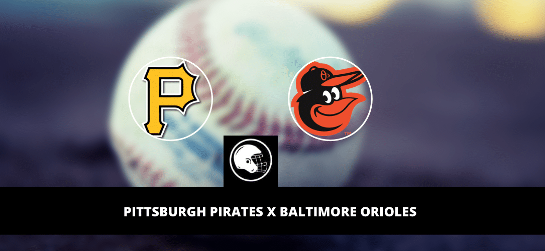 Pittsburgh Pirates x Baltimore Orioles &ndash; palpite, odds e progn&oacute;stico &ndash; MLB &ndash; 12/5/2023