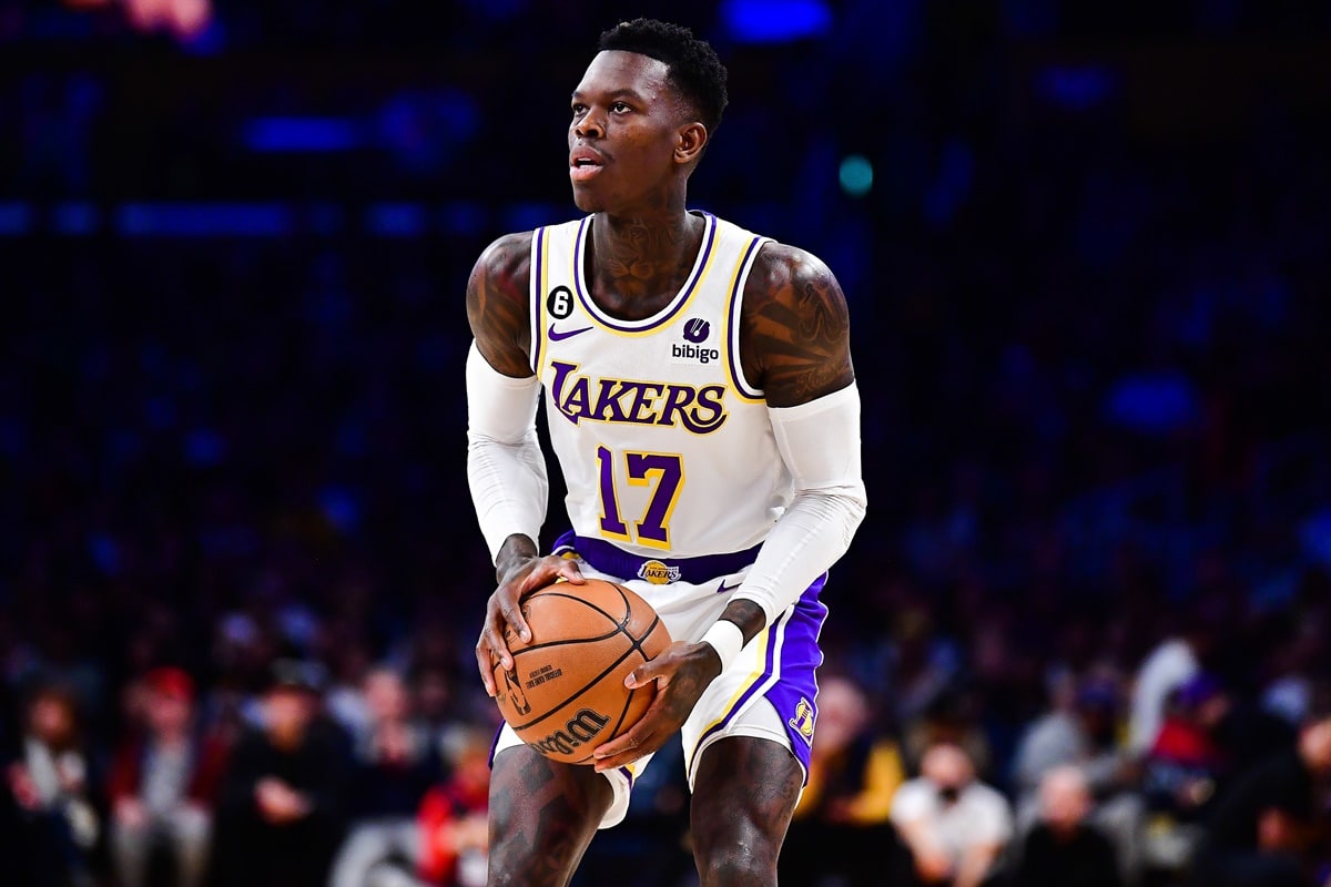 Gary A. Vasquez-USA TODAY Sports/Sipa USA - Photo by Icon sport