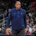 Mercado NBA: Doc Rivers tem futuro definido ap&oacute;s demiss&atilde;o dos Sixers