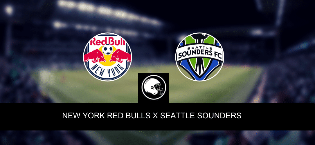 New York Red Bulls x Seattle Sounders &ndash; palpite, odds e progn&oacute;stico &ndash; MLS &ndash; 27/5/2023