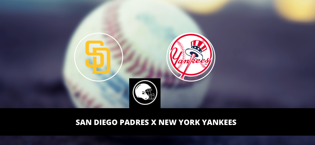 San Diego Padres x New York Yankees &ndash; palpite, odds e progn&oacute;stico &ndash; MLB &ndash; 28/5/2023