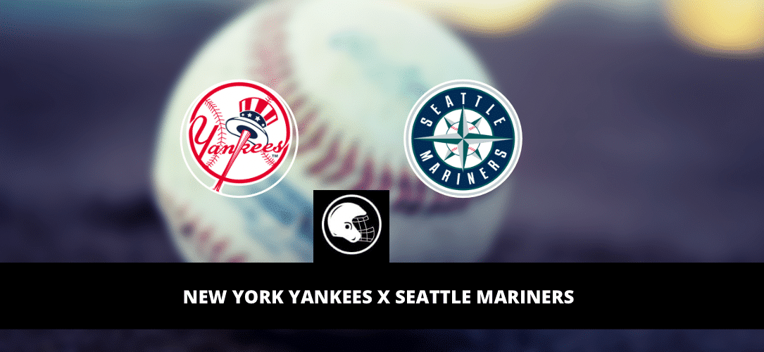 New York Yankees x Seattle Mariners &ndash; palpite, odds e progn&oacute;stico &ndash; MLB &ndash; 31/5/2023