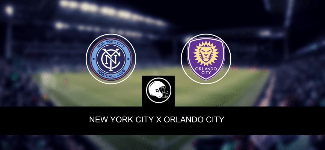 New York City x Orlando City &ndash; palpite, odds e progn&oacute;stico &ndash; MLS &ndash; 17/5/2023