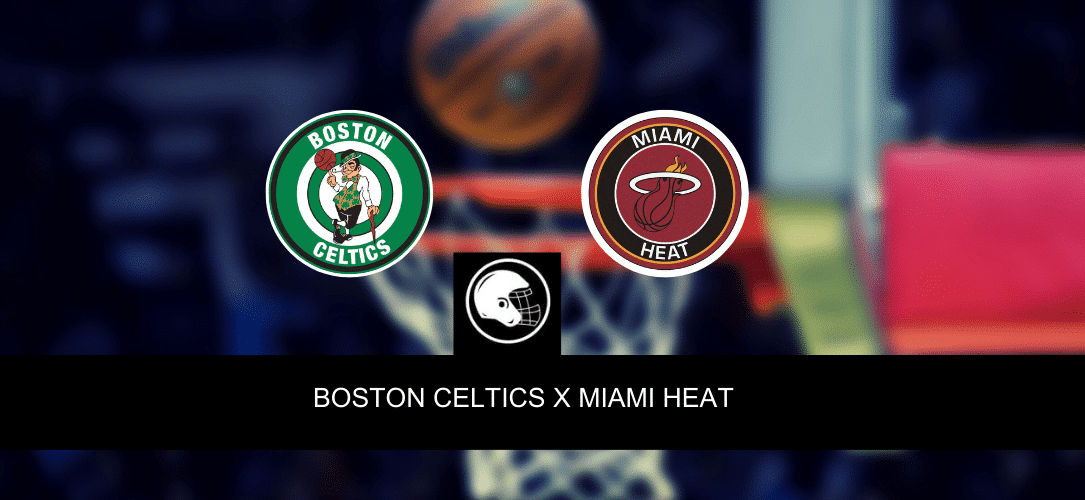 Boston Celtics x Miami Heat palpite, odds e progn&oacute;stico &ndash; NBA &ndash; 27/5/2023