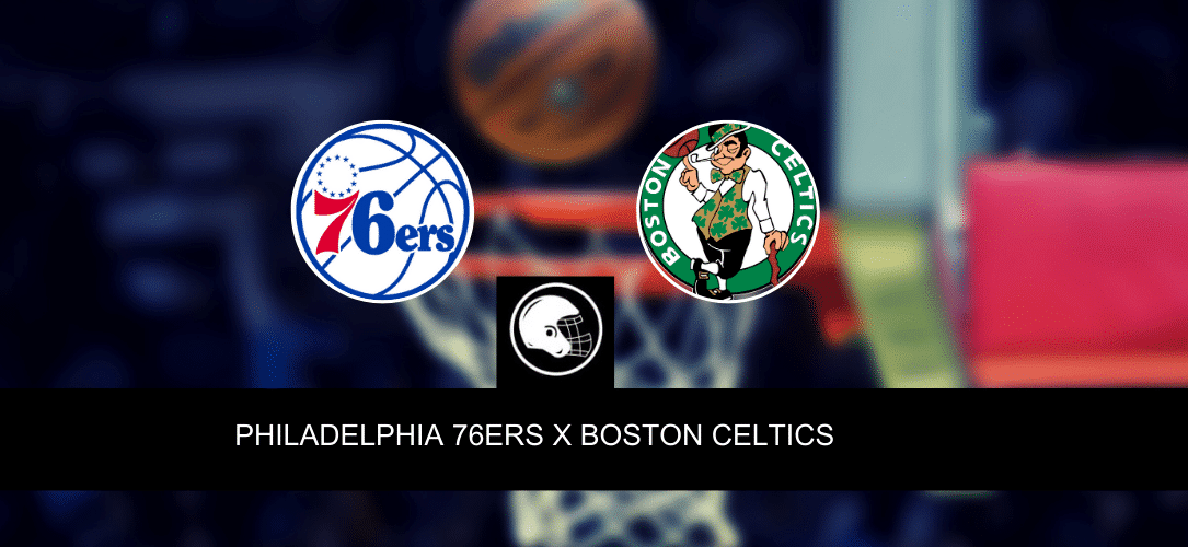 Philadelphia 76ers x Boston Celtics &ndash; palpite, odds e progn&oacute;stico &ndash; NBA &ndash; 1/5/2023