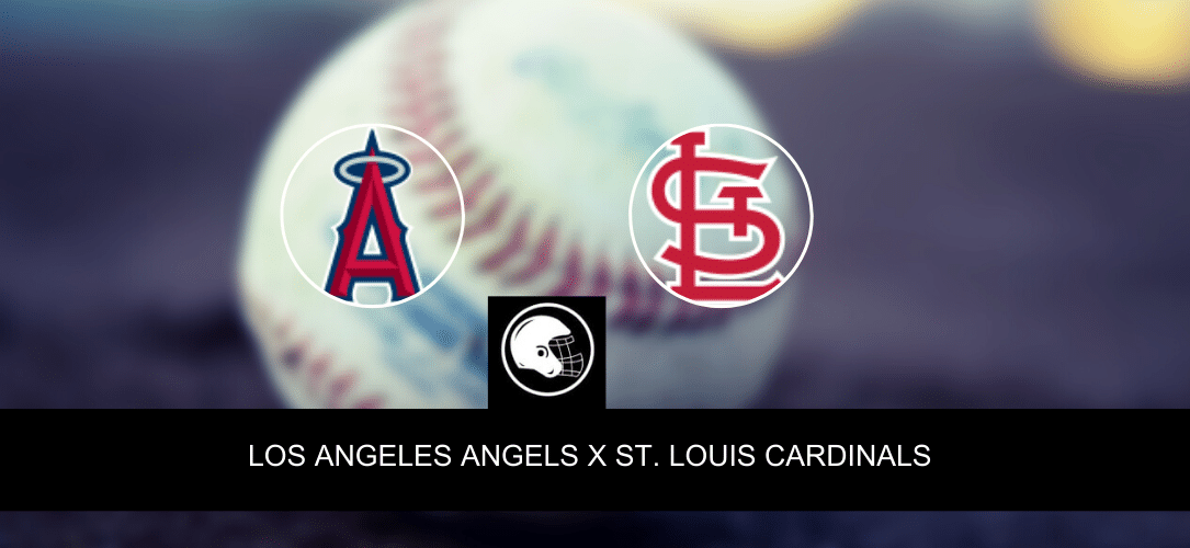 Los Angeles Angels x St. Louis Cardinals – palpite, odds e prognóstico – MLB – 3/5/2023
