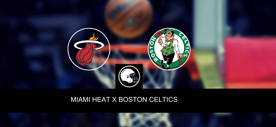 Miami Heat x Boston Celtics &ndash; palpite, odds e progn&oacute;stico &ndash; NBA &ndash; 17/5/2023