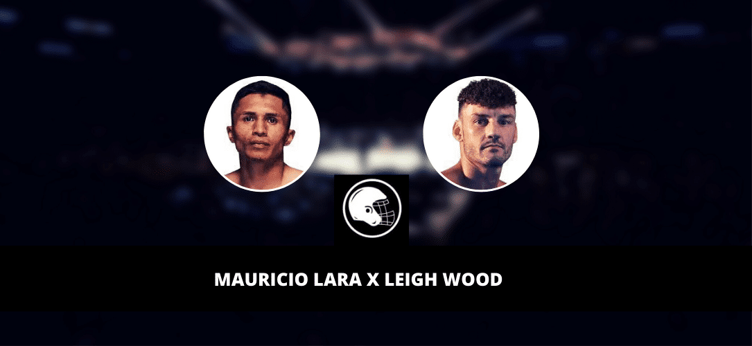 Mauricio Lara x Leigh Wood palpite, odds e progn&oacute;stico &ndash; boxe &ndash; 27/5/2023