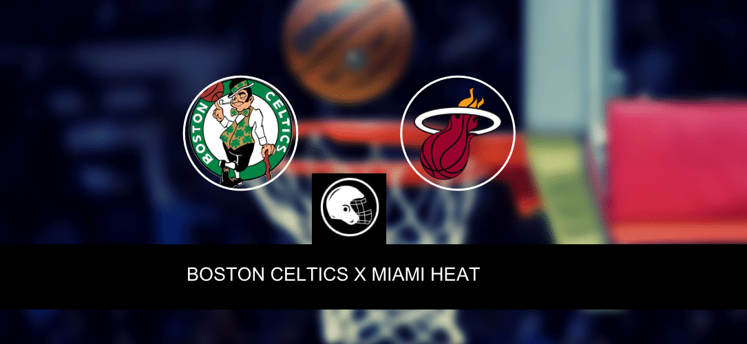 Boston Celtics x Miami Heat &ndash; palpite, odds e progn&oacute;stico &ndash; NBA &ndash; 23/5/2023