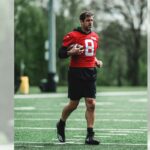 NFL: Aaron Rodgers quebra recorde antes mesmo de estreia pelos Jets