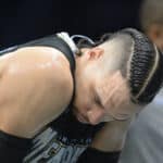 NBA: Grizzlies batem martelo sobre destino de Dillon Brooks