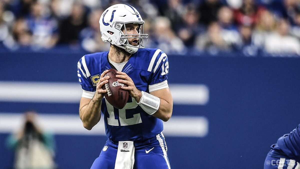 &lsquo;Clim&atilde;o&rsquo; na NFL: dono dos Colts faz acusa&ccedil;&atilde;o grave sobre busca por Luck