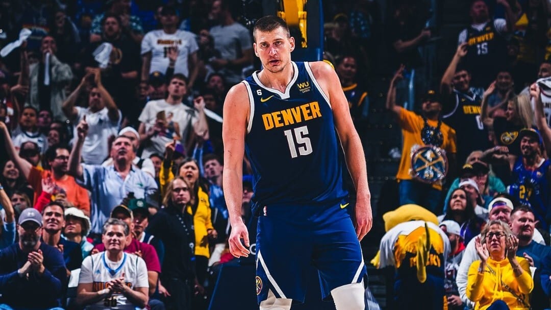 NBA: Nuggets vencem os Suns e abrem 2 a 0 na semifinal do Oeste