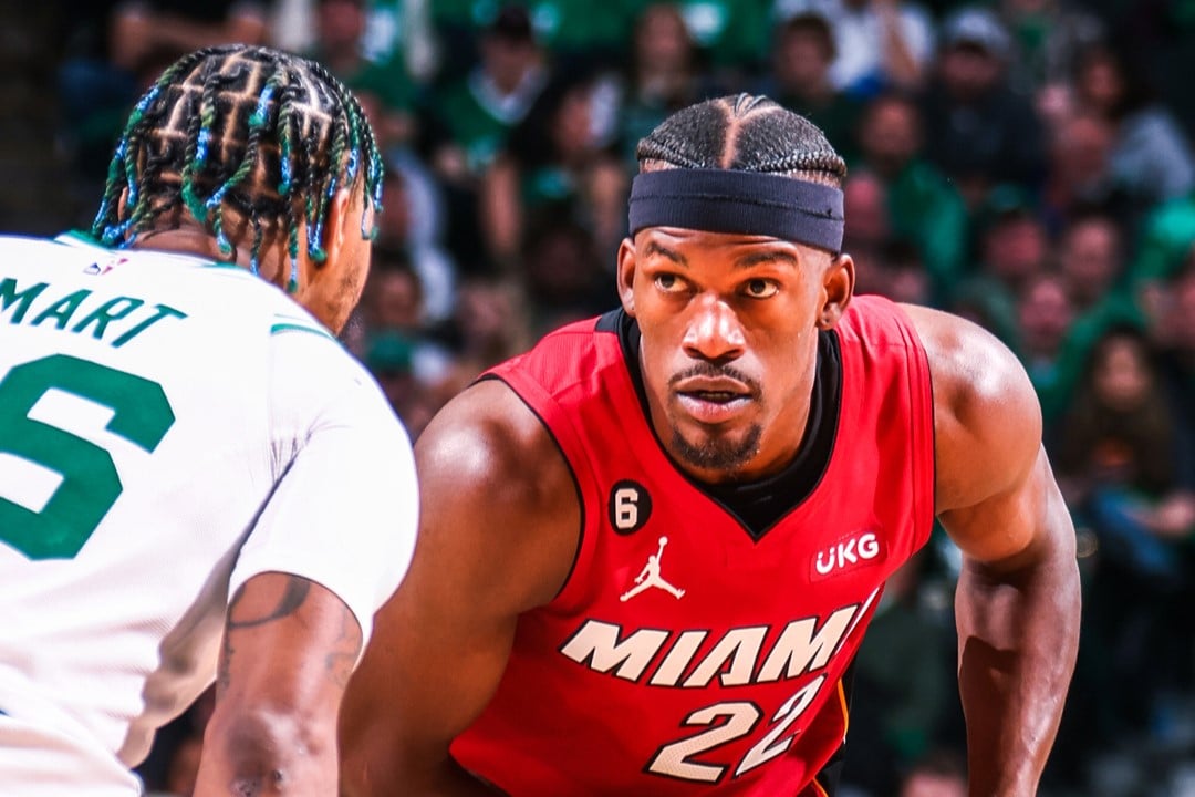 NBA: Heat vira com &lsquo;quarto surreal&rsquo; e frustra Celtics em Boston no Jogo 1