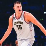 NBA: Nuggets superam jogo incr&iacute;vel de LeBron, &lsquo;varrem&rsquo; Lakers e v&atilde;o &agrave; final