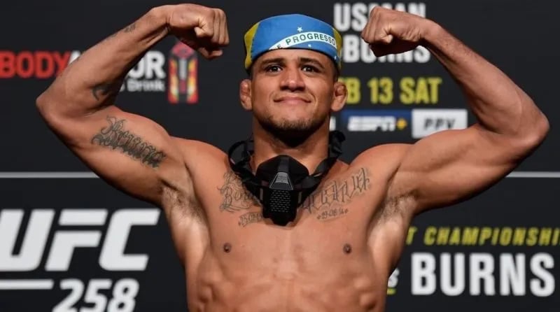 UFC: Durinho bate o peso e confirma luta; Sterling x Cejudo se enfrentam