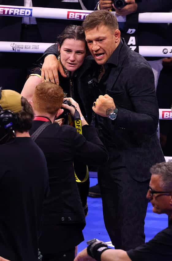 UFC: McGregor segue com plano de infernizar lutadores e chama Canelo para briga