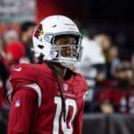 NFL: Cardinals tomam decis&atilde;o dr&aacute;stica e definem futuro de DeAndre Hopkins