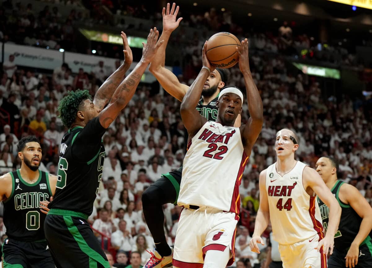 Celtics x Heat &ndash; onde assistir ao vivo, hor&aacute;rio e escala&ccedil;&otilde;es do Jogo 4 &ndash; NBA