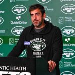 NFL: Aaron Rodgers choca os f&atilde;s ao revelar motivos por sa&iacute;da dos Packers