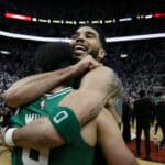 NBA: Celtics vencem Heat no &uacute;ltimo segundo e podem conseguir feito in&eacute;dito no Jogo 7