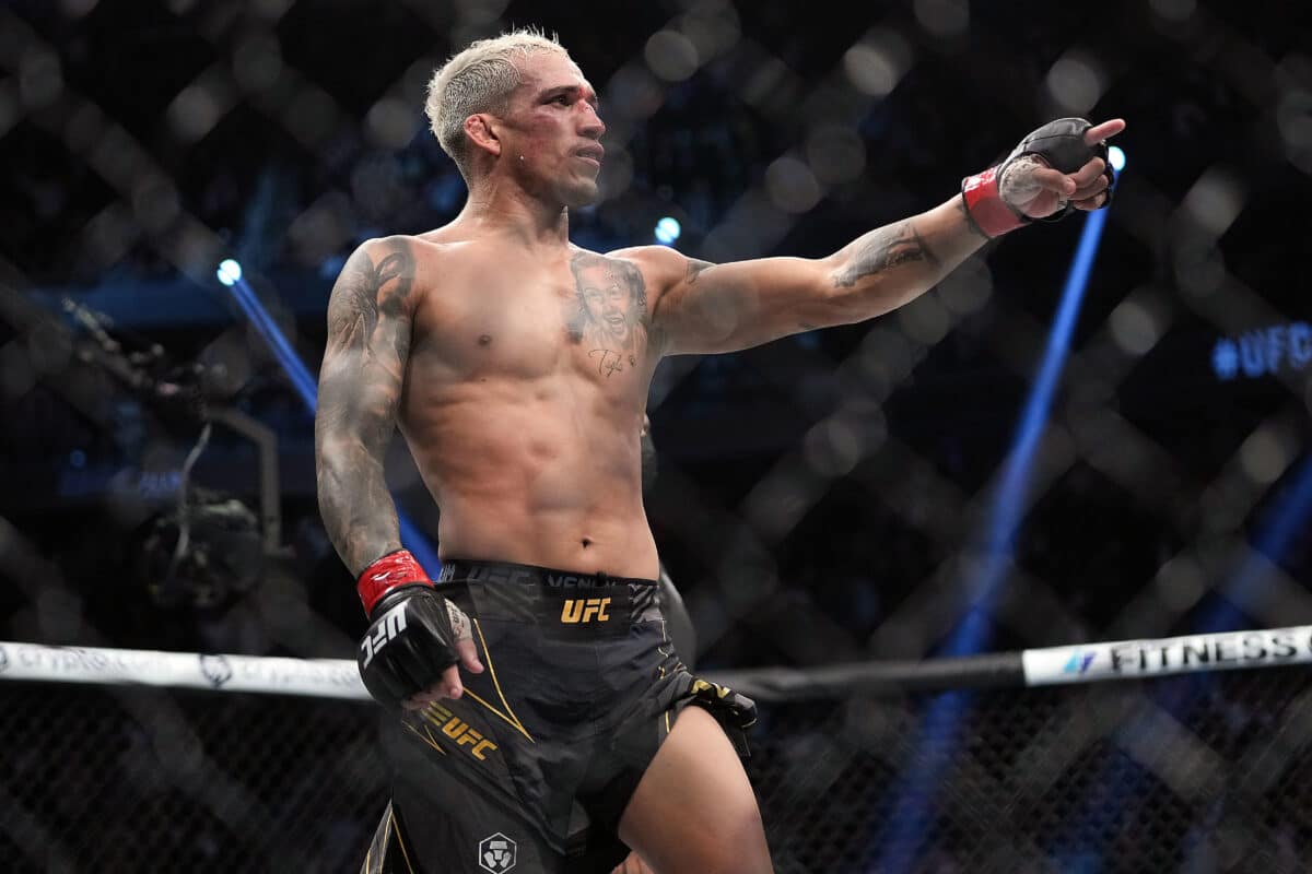 UFC: Dana White cria suspense sobre nova chance de Do Bronx pelo cintur&atilde;o