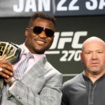 Conhe&ccedil;a todos os 20 brasileiros campe&otilde;es do UFC