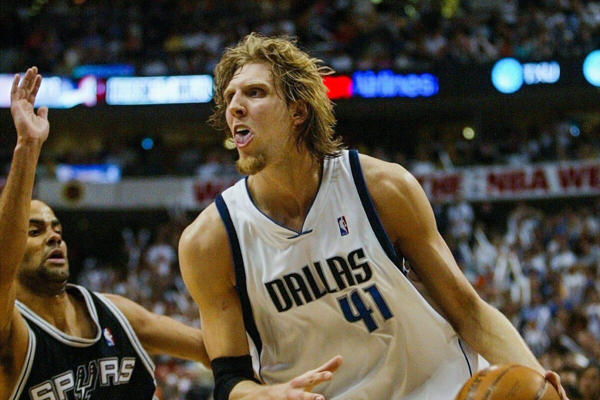 NBA: presen&ccedil;a estrangeira na liga vem do passado e promete virar dom&iacute;nio