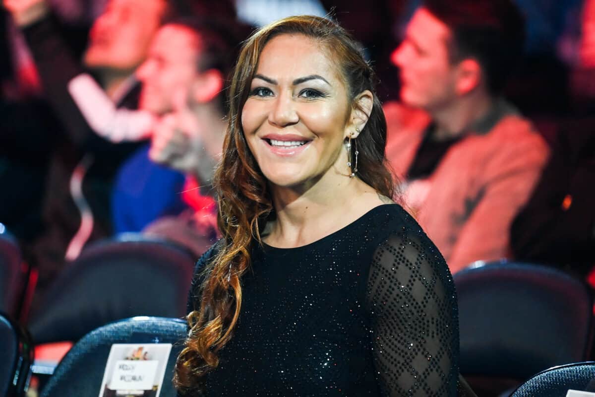 MMA: Bellator surpreende, bate o martelo e define futuro de Cris Cyborg