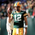 NFL: Jets agradam Aaron Rodgers com contrata&ccedil;&atilde;o de ex-parceiro de time
