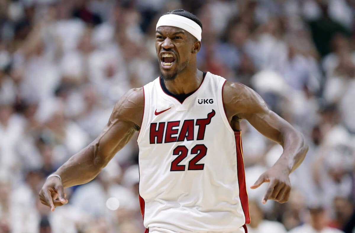 NBA: Heat atropela Knicks e abre vantagem na s&eacute;rie na volta de Butler