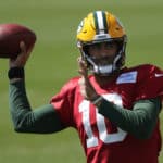 NFL: l&iacute;der dos Packers faz proje&ccedil;&atilde;o surpreendente para promessa