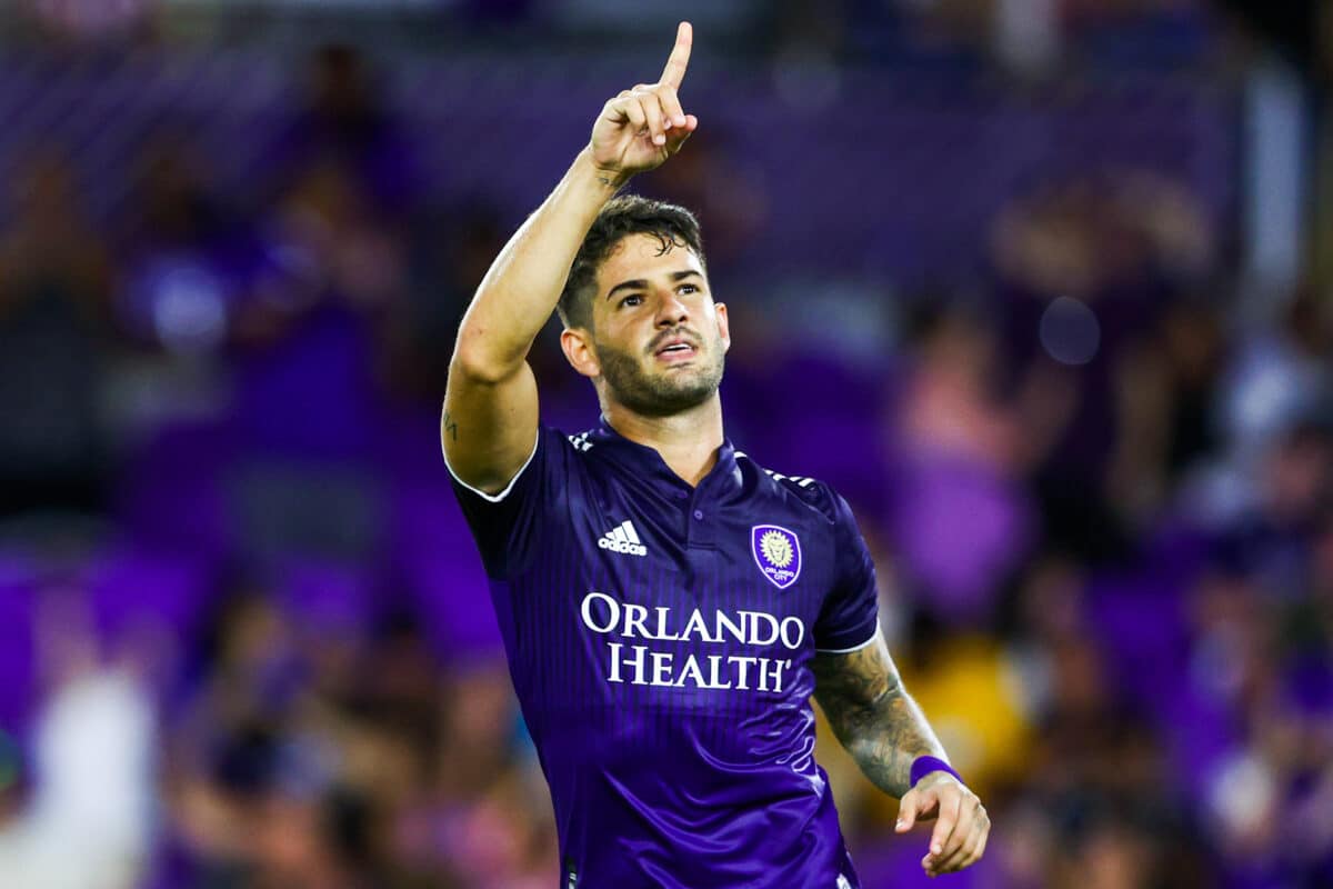 Alexandre Pato no S&atilde;o Paulo: atacante teve passagem inst&aacute;vel na MLS