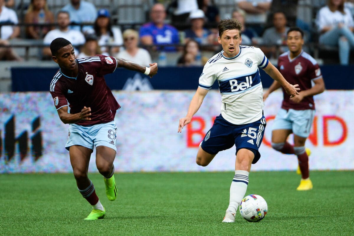 MLS: time afasta brasileiro por suposto envolvimento em esc&acirc;ndalo de apostas