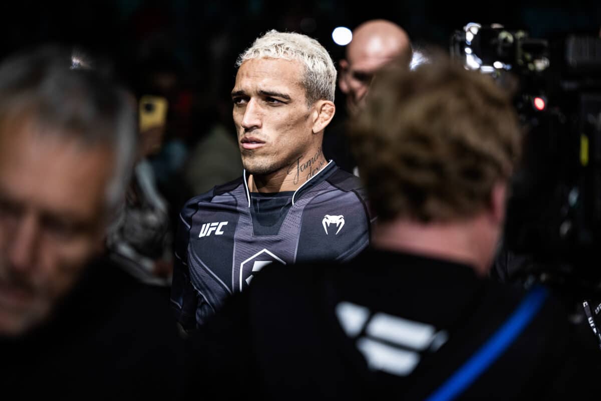 Charles do Bronx escolhe lado em briga de Elon Musk x Mark Zuckerberg